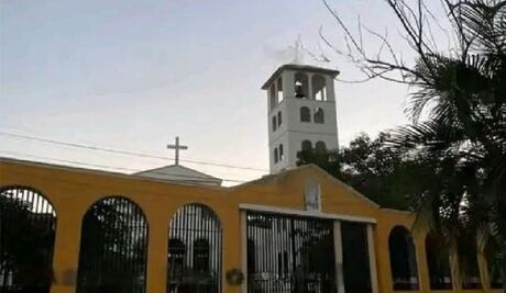 Agreden a adulta mayor en parroquia de Villahermosa; Fiscalía investiga intento de feminicidio