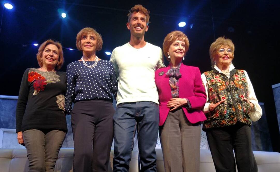 Foto: Araceli García