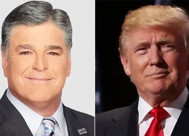 Trump concede su primera entrevista como presidente a Fox News; hablará sobre sus planes para primeros 100 días de su gobierno