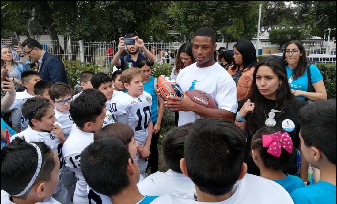 Alejandro Orellana | EL UNIVERSAL