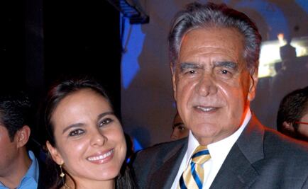 Eric del Castillo ya no hablará de Kate