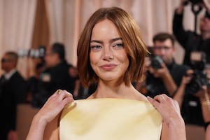 Golden Globes: las tendencias de estilo que dominaron la alfombra roja