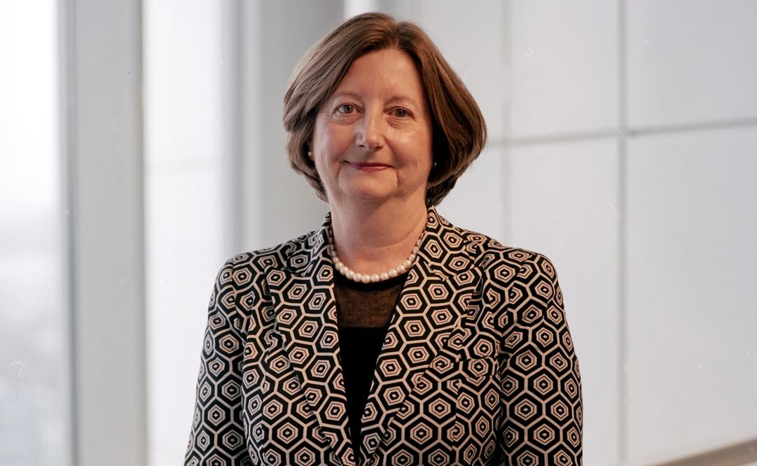 Silvia Fernandez de Gurmendi