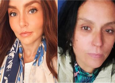 ¿Angelique Boyer fumaba "porro" con Mayela Laguna en la época de "Rebelde"?, la actriz lo aclara