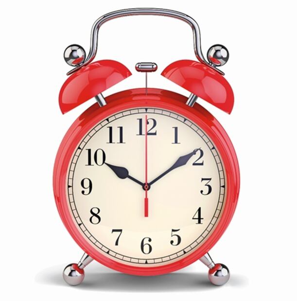 ¿Cuándo cambia el horario de verano 2021?