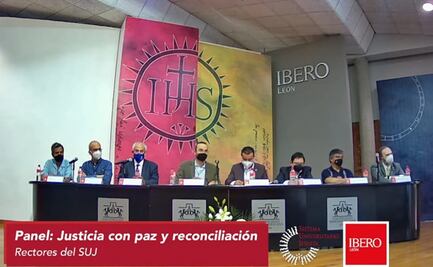 Rectores de Universidades Jesuitas advierten Estado fallido y crisis de seguridad en México