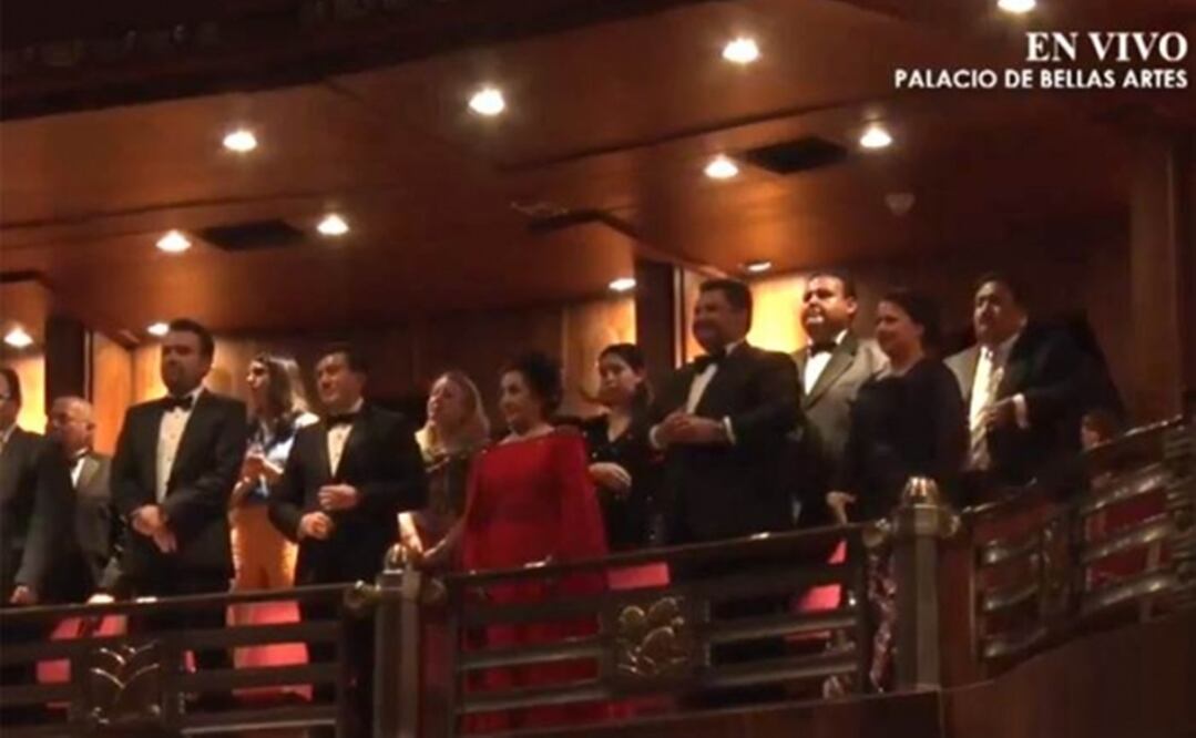 Foto: Archivo/ EL UNIVERSAL