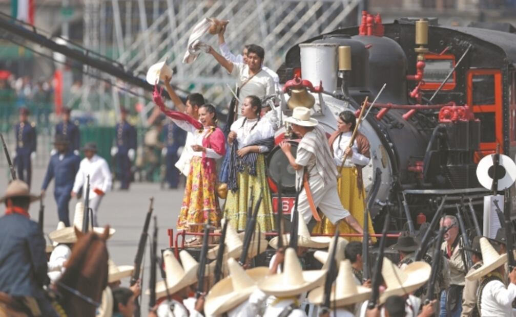 Fuerzas Armadas ratifican lealtad a AMLO
