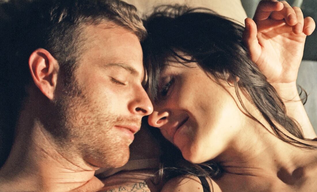 Protagonizan Sophie Alexander Katz y Luis Ernesto Franco (GÜEROS FILMS)