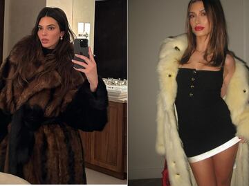 ¿Qué es el estilo Mob Wife y cómo lucirlo?