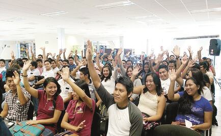 Busca SEP que estudiantes hagan prácticas en empresas