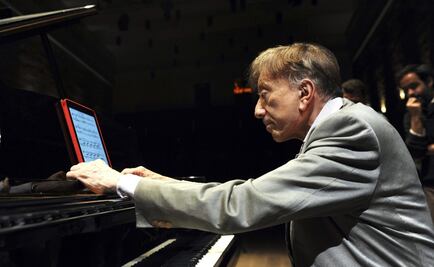 Lanzan aplicación con 25 mil partituras clásicas