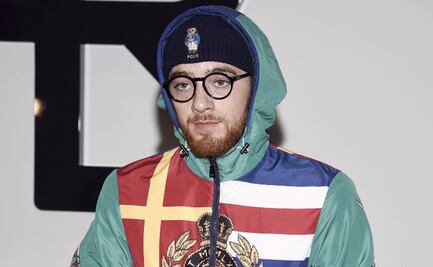 Madre de Angus Cloud, actor de "Euphoria", llamó al 911 para pedir ayuda 