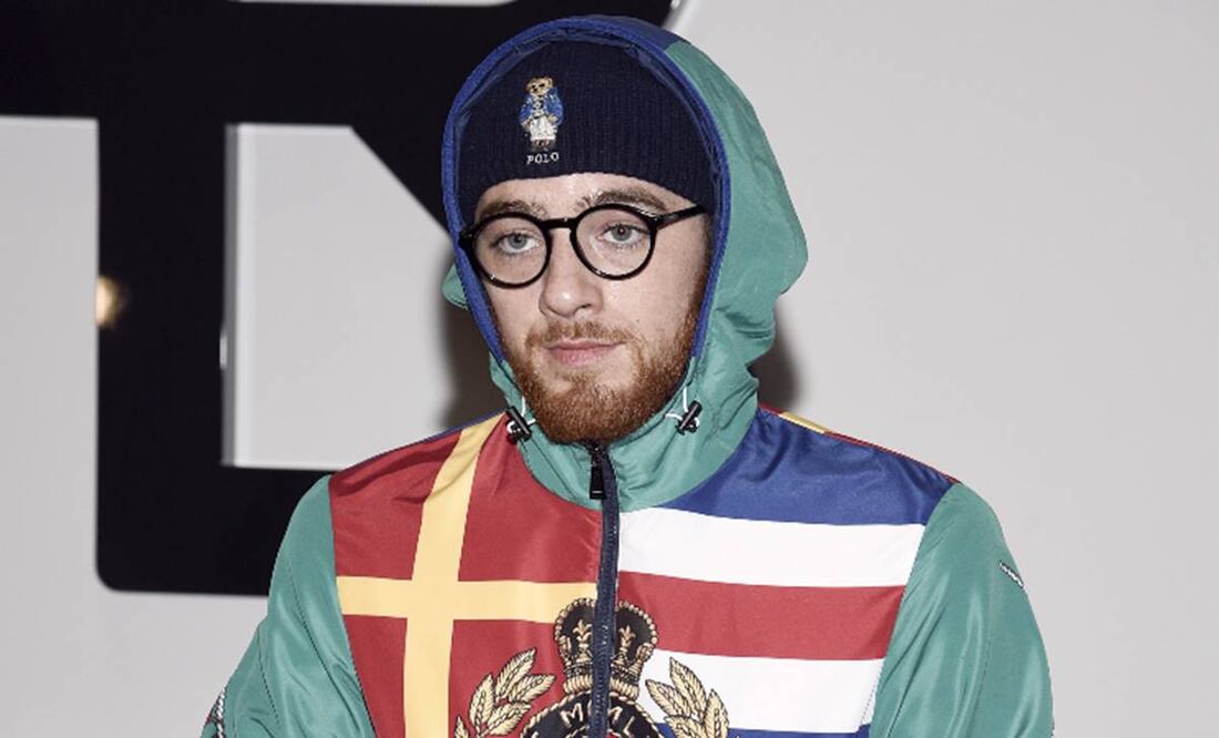 Angus Cloud, el actor que interpretó al vendedor de drogas Fezco “Fez” O’Neill en la serie de HBO “Euphoria”, falleció a los 25 años. Foto: AP.