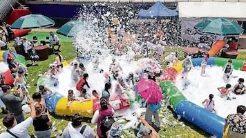 La V. Carranza realizará Festival Nanolandia 2026 para celebrar a la niñez