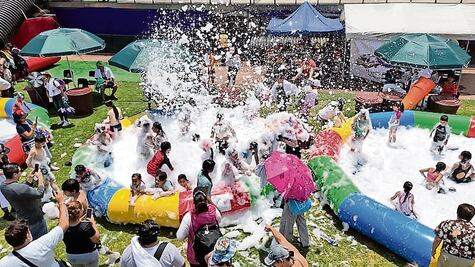 La V. Carranza realizará Festival Nanolandia 2026 para celebrar a la niñez