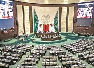 Dejamos testimonio de una verdadera oposición, sostiene PRI al cierre de la 64 Legislatura