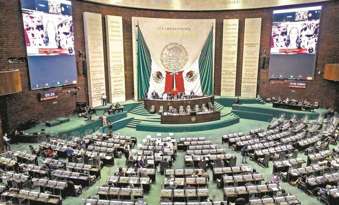 Foto: Archivo/EL UNIVERSAL