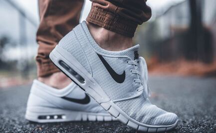 3 trucos infalibles para quitar rayones de los tenis