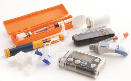 Tips para las personas con diabetes ante el coronavirus