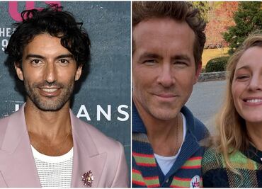 Justin Baldoni demanda por difamación a Blake Lively y Ryan Reynolds, pide 400 mdd
