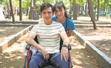 Valentina Buzzurro le gana batalla a la chancla