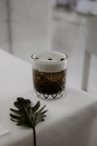 Cocteles para despedir Septiembre