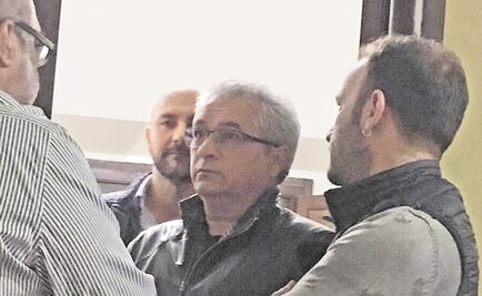 Yarrington enfrenta hoy audiencia de extradición