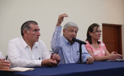 Ante alza de gas, AMLO promete bajar costos