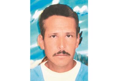 La obra de Estela Leñero me pone en peligro, dice Roberto Rangel desde la cárcel