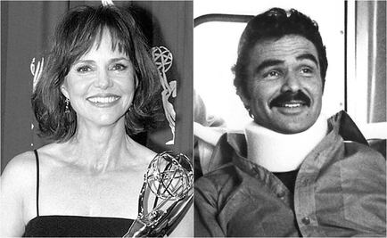 Sally Field asiste al funeral de Burt Reynolds