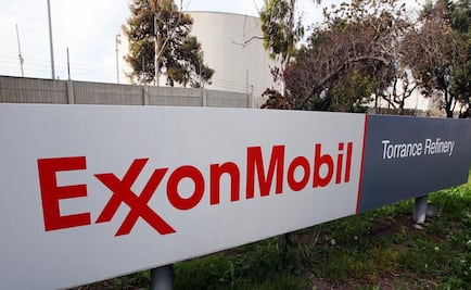 ExxonMobil y Chevron reportan resultados a la baja en segundo trimestre; se ven impactados por los precios del crudo