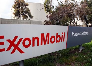 ExxonMobil y Chevron reportan resultados a la baja en segundo trimestre; se ven impactados por los precios del crudo