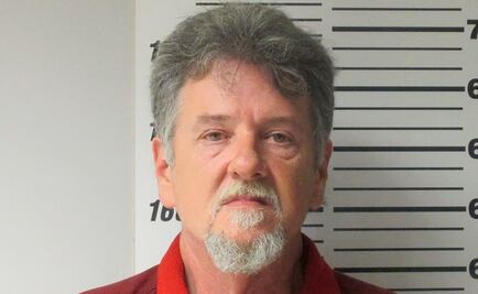 Condenan a 25 años de prisión a hombre que mató y oculto el cadáver de su esposa por más de 6 años