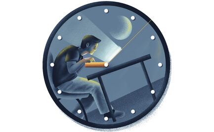 Productividad y vicios: el lado bueno y malo del home office