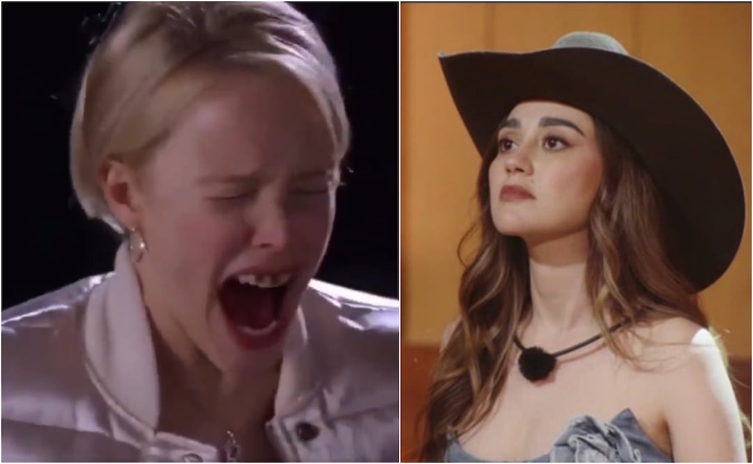 Los mejores memes que dejó la primera noche de eliminación en La Granja VIP y la salida de Carolina Ross. Foto: X