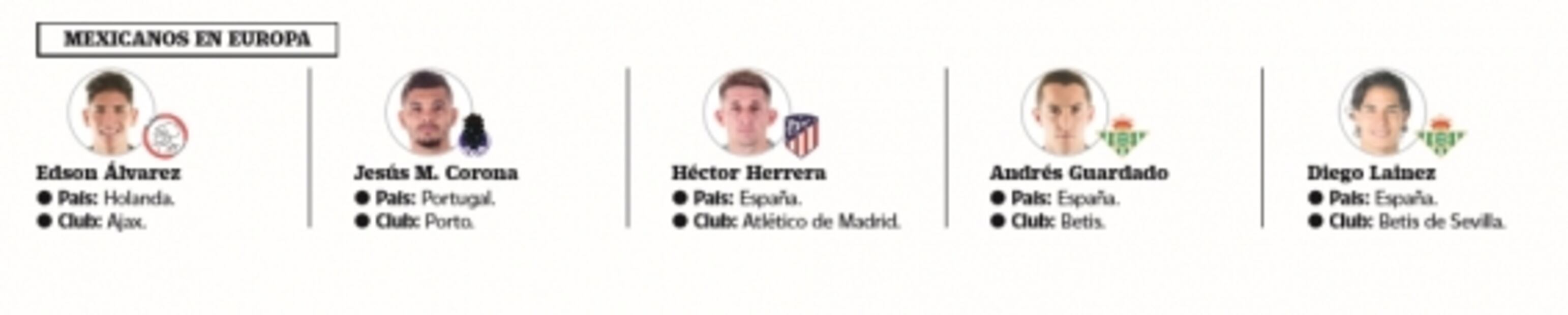 Desde España, Javier Aguirre pide unión a México ante el coronavirus