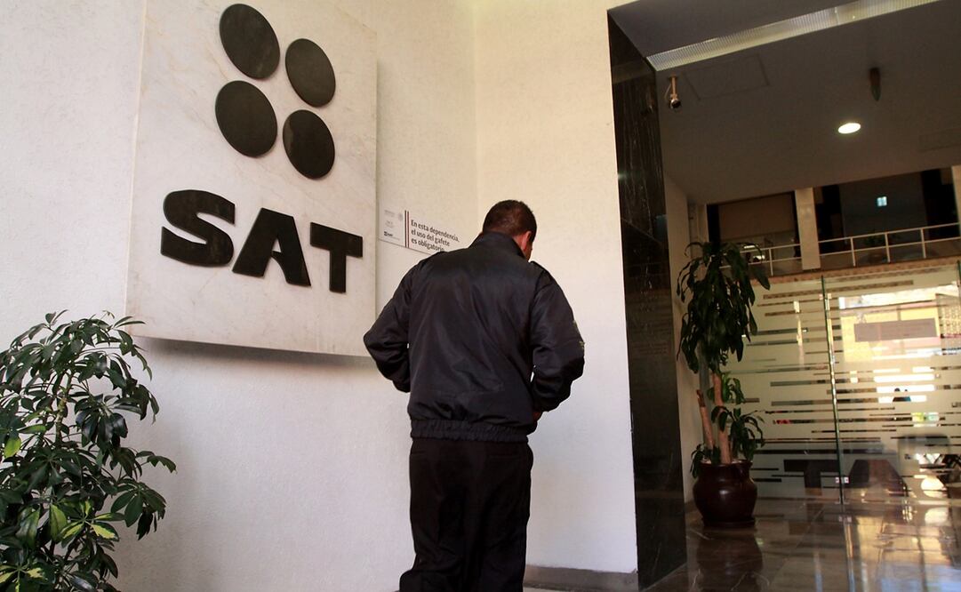 Foto: Archivo/ EL UNIVERSAL 