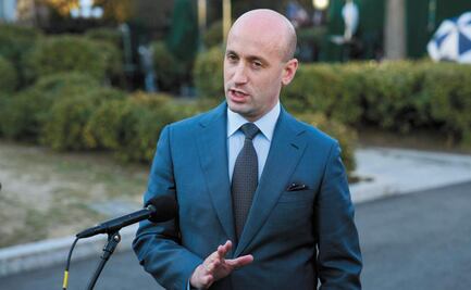 “Los cárteles son una amenaza continua para EU”