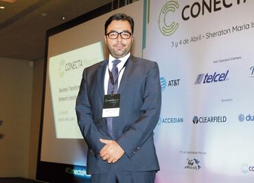 Pide IFT condiciones para atraer capitales