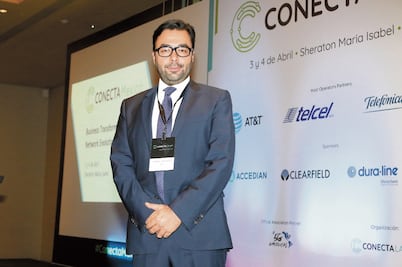 Pide IFT condiciones para atraer capitales