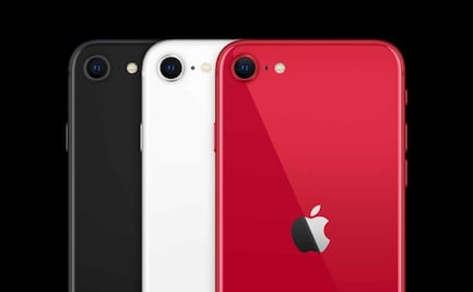 Apple podría lanzar el iPhone SE con 5G en marzo 