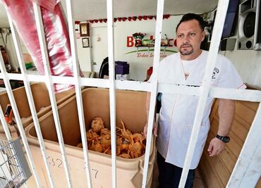 Negocios, blanco de robo violento en todo el país