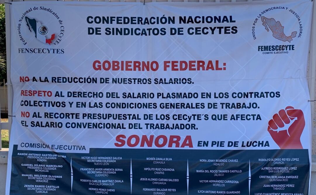 Foto: Amalia Escobar / EL UNIVERSAL