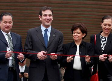 Alista INE sedes alternas en Oaxaca