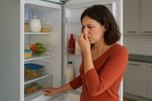 ¿Cómo limpiar tu refrigerador para eliminar malos olores? Conoce los sencillos pasos