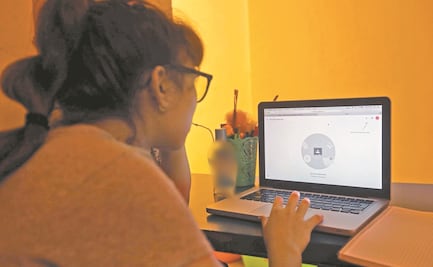 Continúan clases virtuales en Culiacán y Navolato ante ola de violencia que deja seis muertos