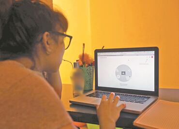 Continúan clases virtuales en Culiacán y Navolato ante ola de violencia que deja seis muertos