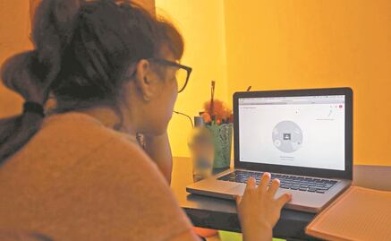 Continúan clases virtuales en Culiacán y Navolato ante ola de violencia que deja seis muertos