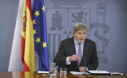 Carmen Thyssen tiene sus necesidades: Íñigo Méndez de Vigo